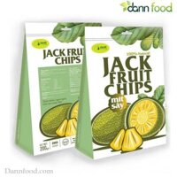 MÍT SẤY DANFOOD 200G