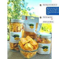 Mít Sấy Dẻo
