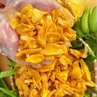 Mít sấy dẻo