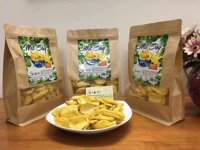 Mít sấy giòn 200g