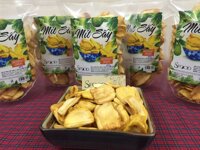 Mít sấy giòn 200g