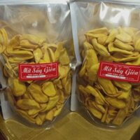 Mít sấy giòn 500gr