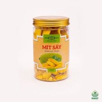 Mít sấy giòn HANY 200g - Mít sấy khô