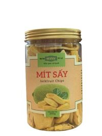 Mít sấy hủ Hany 200g