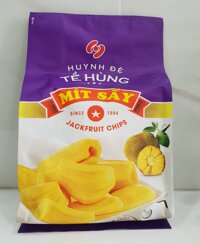 Mít Sấy Huynh Đệ Tề Hùng 250g