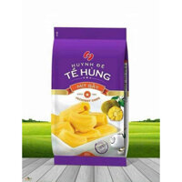 Mít sấy huynh đệ Tề Hùng gói 500gr (date T11/2025)