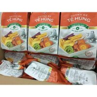 Mít sấy Huynh đệ Tề Hùng