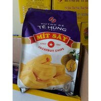 Mít sấy Huynh Đệ Tề Hùng