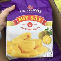 Mít sấy Huynh Đệ Tề Hùng  250g/gói