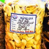 MÍT SẤY KHÔ 500gr - loại 1 - Chợ Bến Thành