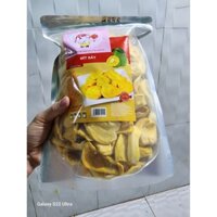 Mít sấy khô 500gr