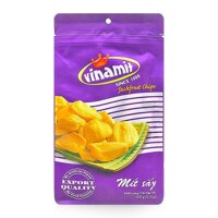 Mít sấy khô Vinamit 150gram