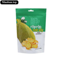 Mít sấy Rộp Rộp gói 100g