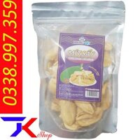 Mít Sấy Thơm ngon Hiệu Hương Việt Gói 200G