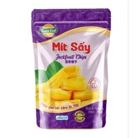 Mít sấy Tuấn Đạt 200g