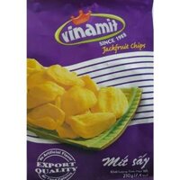 Mít Sấy Vinamit 210g