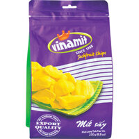 Mít sấy Vinamit 250g