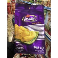 mít sấy vinamit 500g date mới