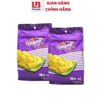 Mít sấy Vinamit 500g thơm ngon