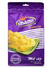 Mít Sấy Vinamit Gói 150G