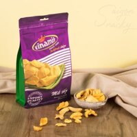 Mít sấy Vinamit gói 210g - 500g