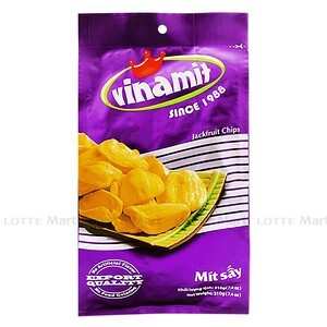 Mít sấy Vinamit gói 210g