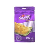 Mít sấy Vinamit gói 250g