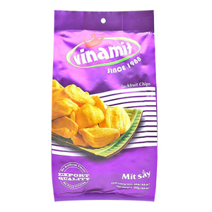 Mít sấy Vinamit gói 250g
