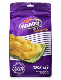 Mít Sấy Vinamit Gói 250G