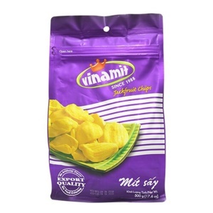 Mít sấy Vinamit gói 500g