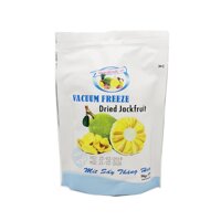 Mít sấy Vizafood gói 50g