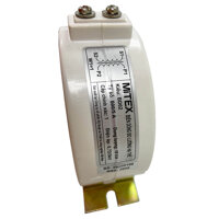 Mitex BD02 CCX 1 tỷ số 600/5A, 10VA W=1, ĐK 60