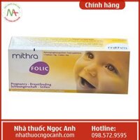 Mithra Folic