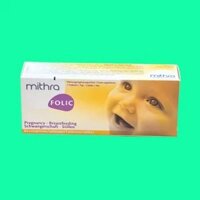 Mithra Folic