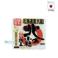 Mito Đậu nành lên men Natto hạt nhỏ