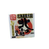 MITOFOODS_Đậu nành lên men natto dùng đậu vùng Hokkaido 40g*3