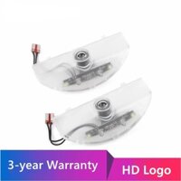 MITSUBISHI Bộ Đèn LED Chào Mừng 1 Bóng Chuyên Dụng Cho Xe Hơi