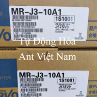 Mitsubishi Động Cơ Servo MR-J3-10A1/MR-J3-20A1/MR-J3-40A1 Mới