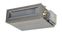 Mitsubishi Heavy 2 chiều 24000BTU nối ống gió Inverter FDUM71VF1/FDC71VNP