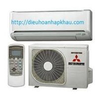 Mitsubishi heavy SRK/SRC10CLV - 10.000BTU 1 chiều