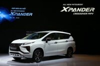 Mitsubishi Xpander