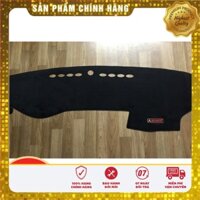 MITSUBISHI ZINGER 2009 THẢM CHE NẮNG TAPLO NHUNG 3 LỚP CHỐNG TRƯỢT