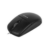 Mitsumi 6603 Mouse – Black