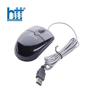 Chuột máy tính Mitsumi ECM-S6603 - chuột có dây