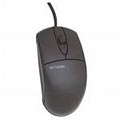 Chuột máy tính Mitsumi Scroll Mouse PS2 - Black