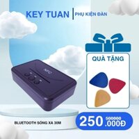MITUMI - Bộ Thu Bluetooth NFC 5.0 - bộ kết nối không dây cho điện thoại sóng mạnh xa 30m