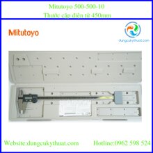 Thước cặp điện tử Mitutoyo 500-500-10