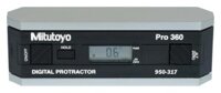 Mitutoyo 950-317 Nivo cân bằng điện tử 0.1°