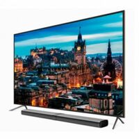 MiTV gen 3 55 inch 4K