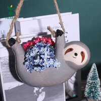 Miulika Cây mọng nước Hoa nhỏ Chậu cây trong nhà Chậu hoa ngoài trời Trang trí